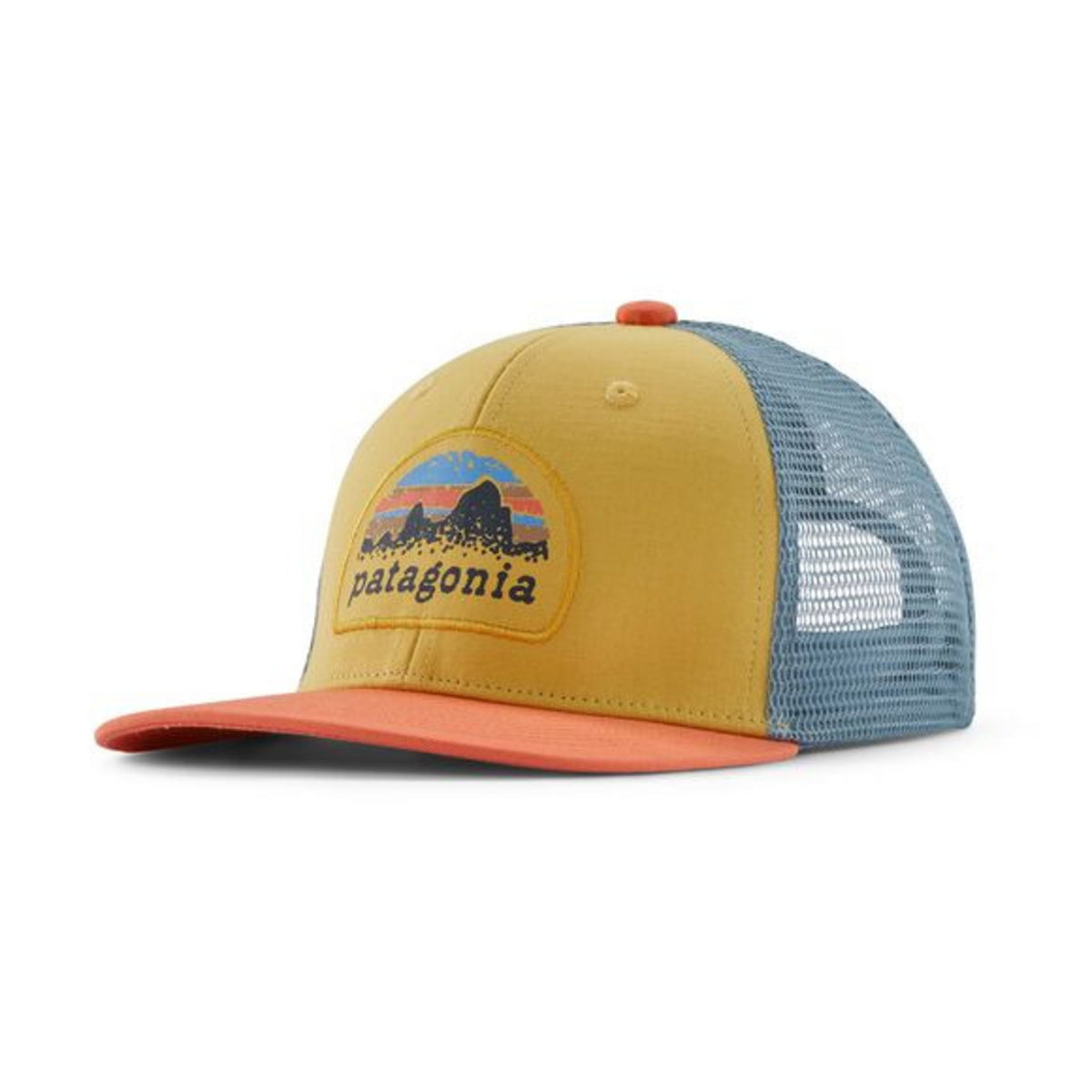 Kids' Trucker Hat