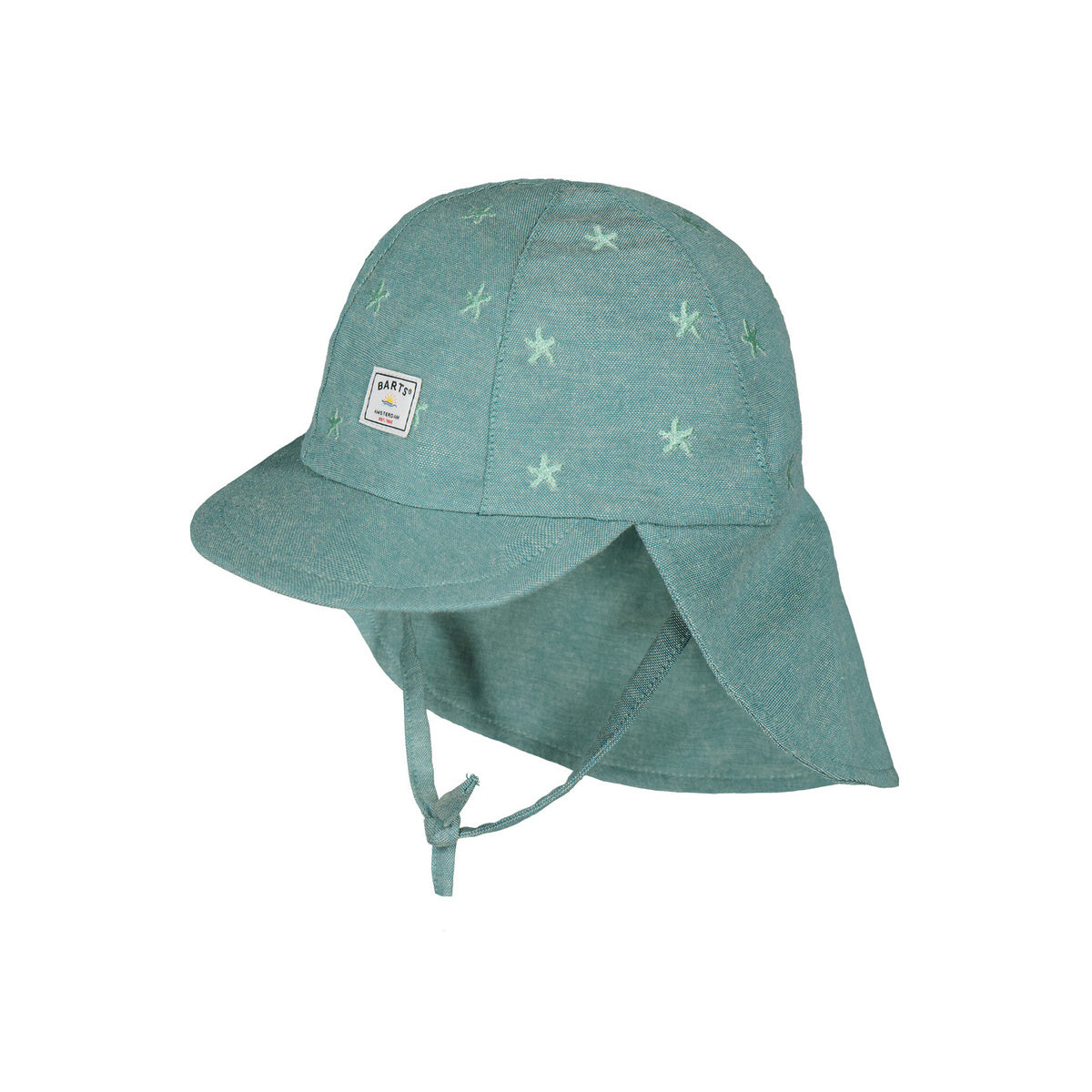 Ikkan Cap