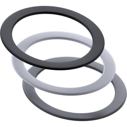 Magnetic Adhesive Mount SPC+