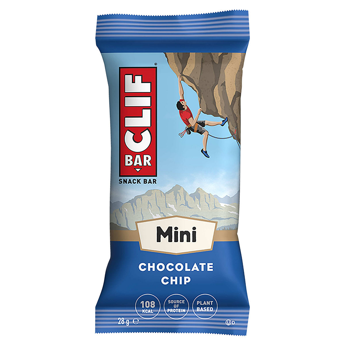 CLIF Bar Minis