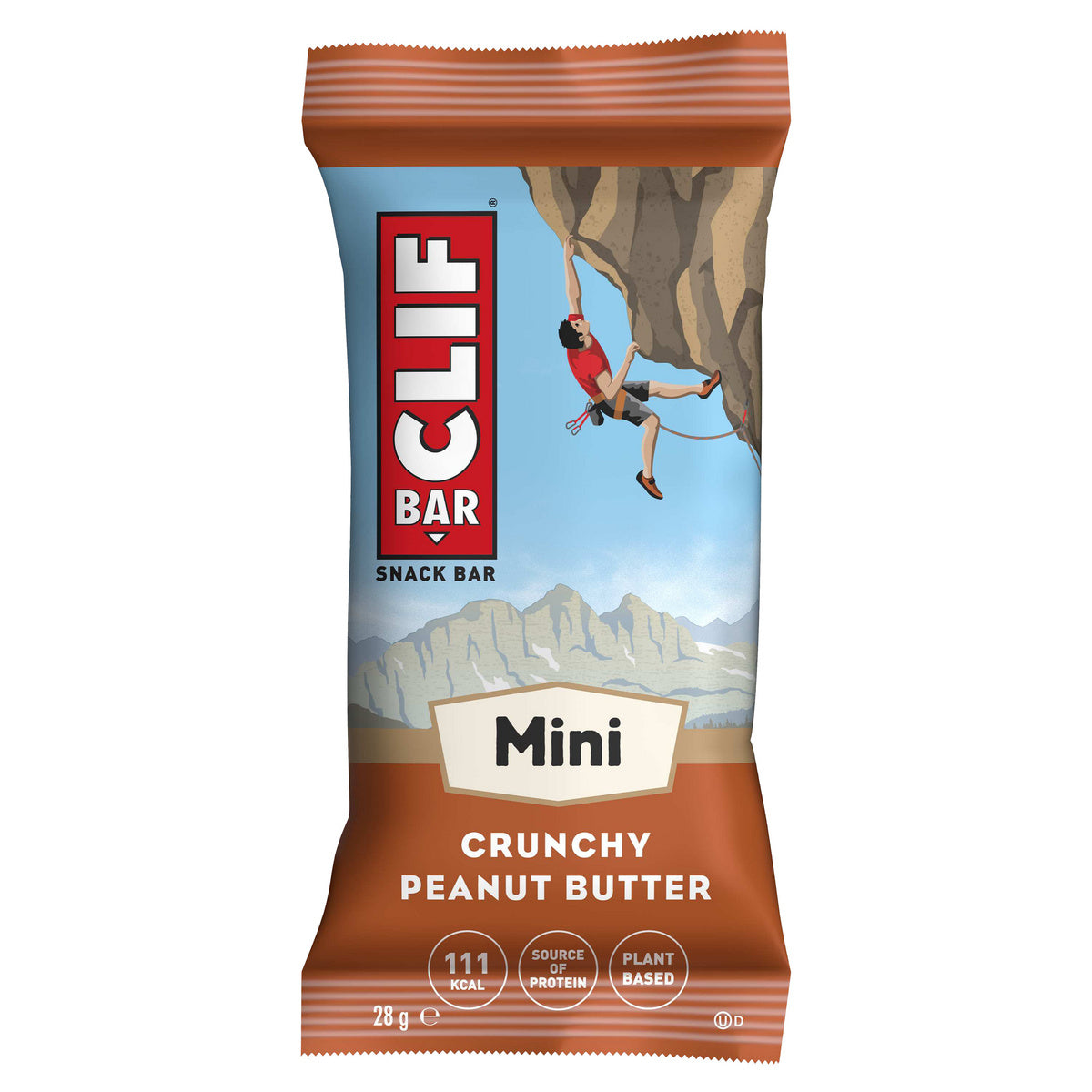 CLIF Bar Minis