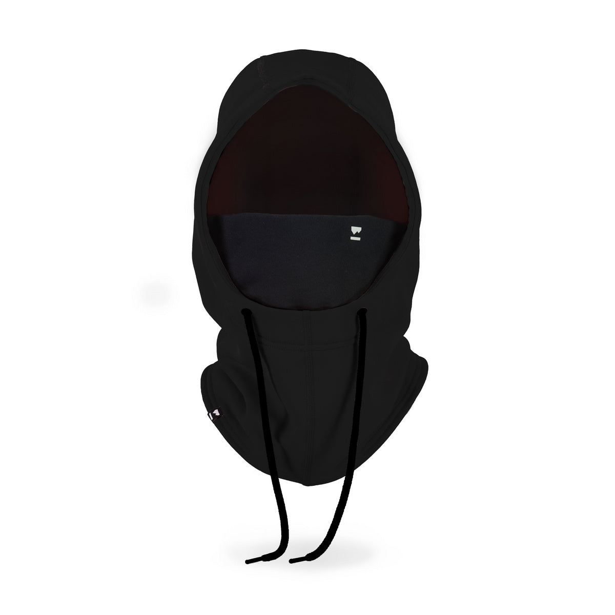 Decade Wool Fleece Hood