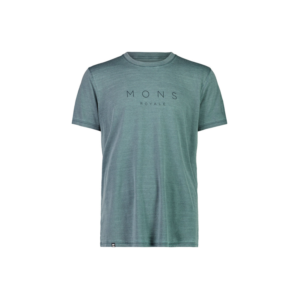 Zephyr Merino Cool T-Shirt