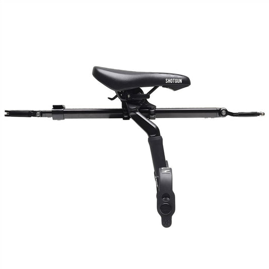 Pro Child Bike Seat + Handlebars Combo
