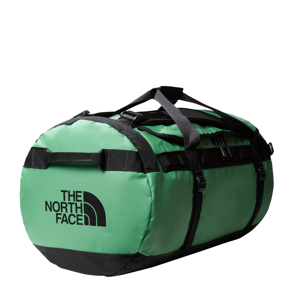 Base Camp Duffel - L