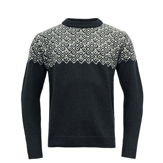 Bjornoya Sweater