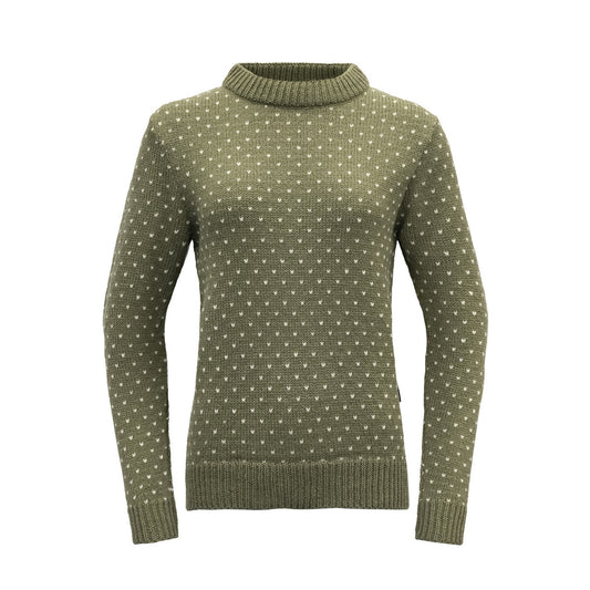 Sorisen Sweater