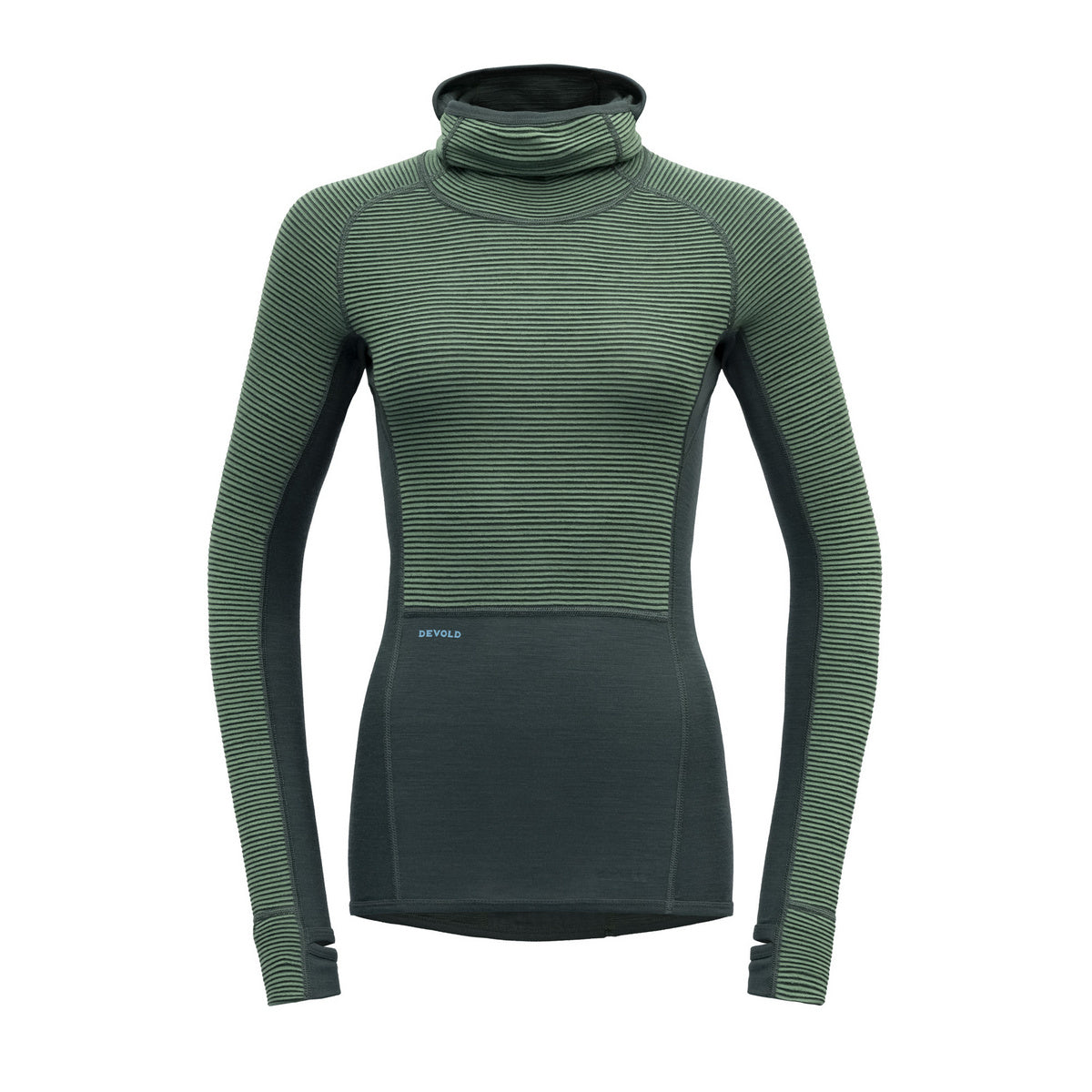 Tuvegga Sport Air Woman Hoodie