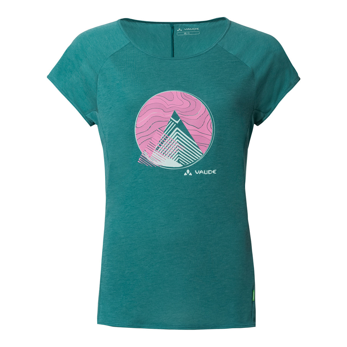 Women's Tekoa T-Shirt II
