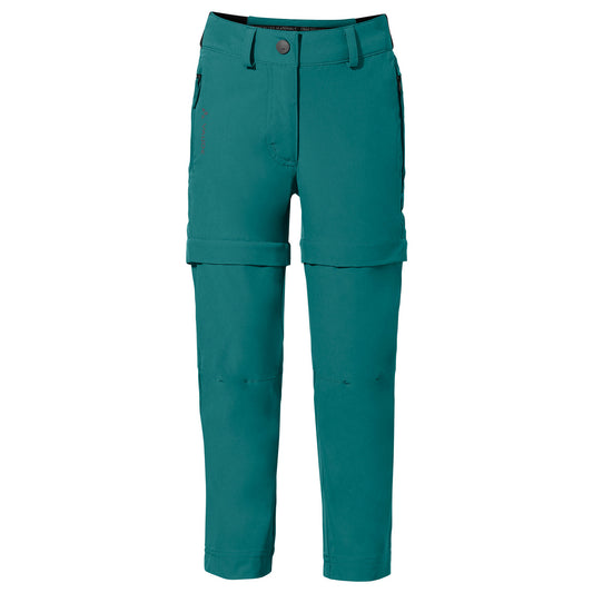 Kids ZO Pants Slim Fit
