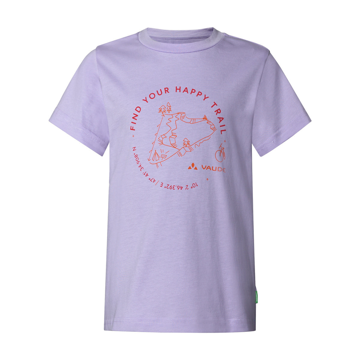 Kids Lezza T-Shirt