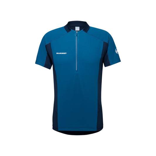 Aenergy FL Half Zip T-Shirt Men
