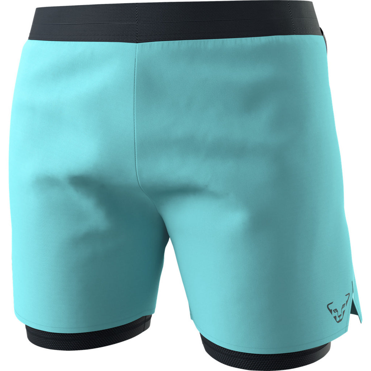 Alpine Pro 2/1 Shorts W
