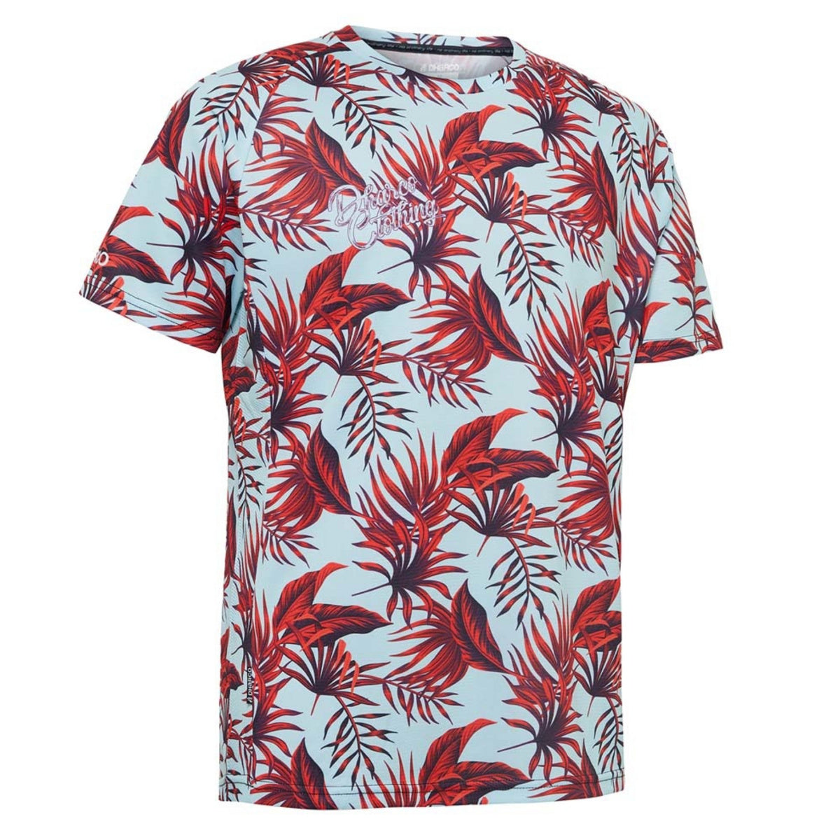 Mens Short Sleeve Jersey