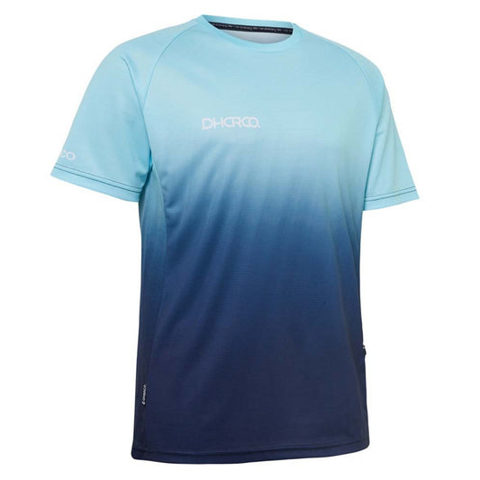 Mens Short Sleeve Jersey