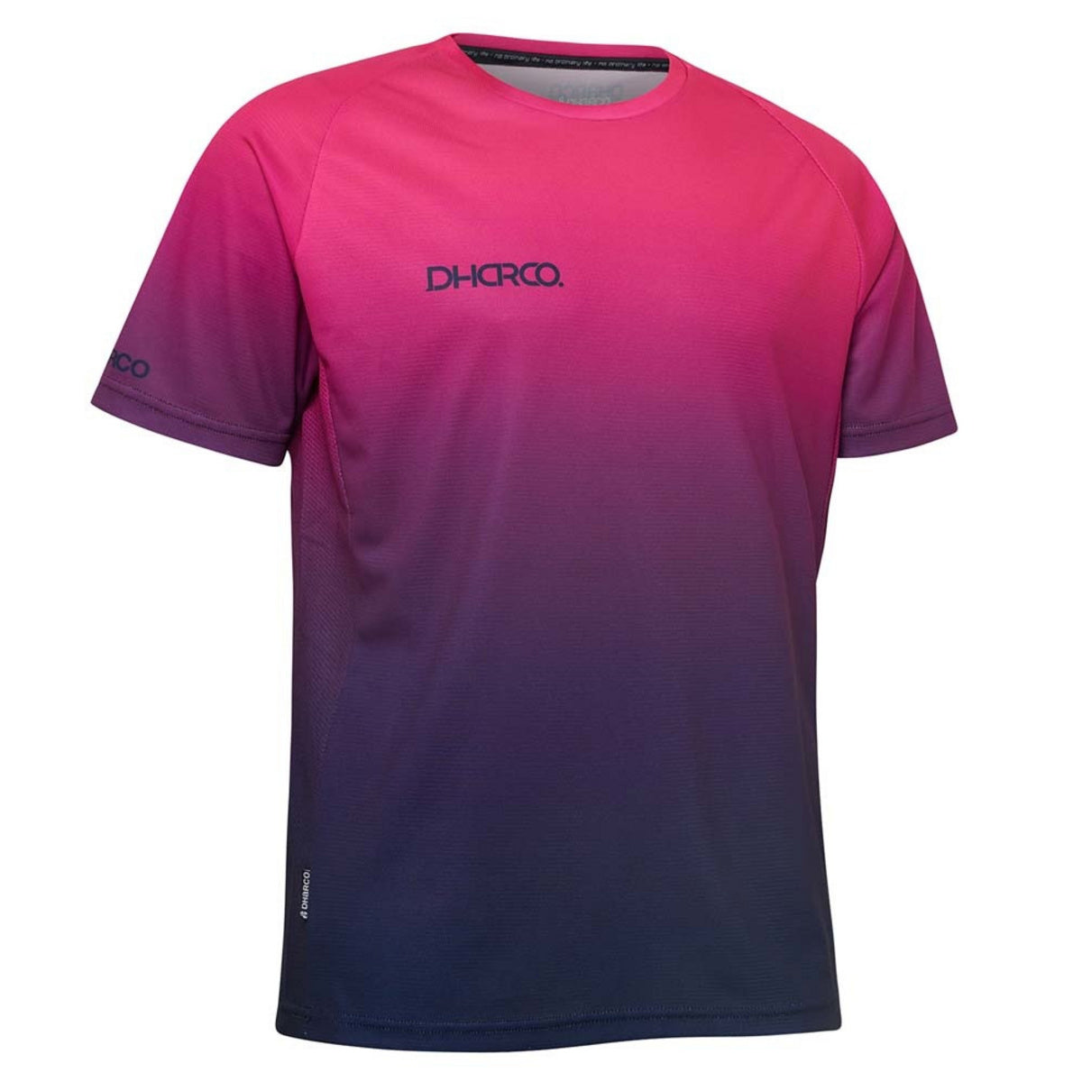 Mens Short Sleeve Jersey
