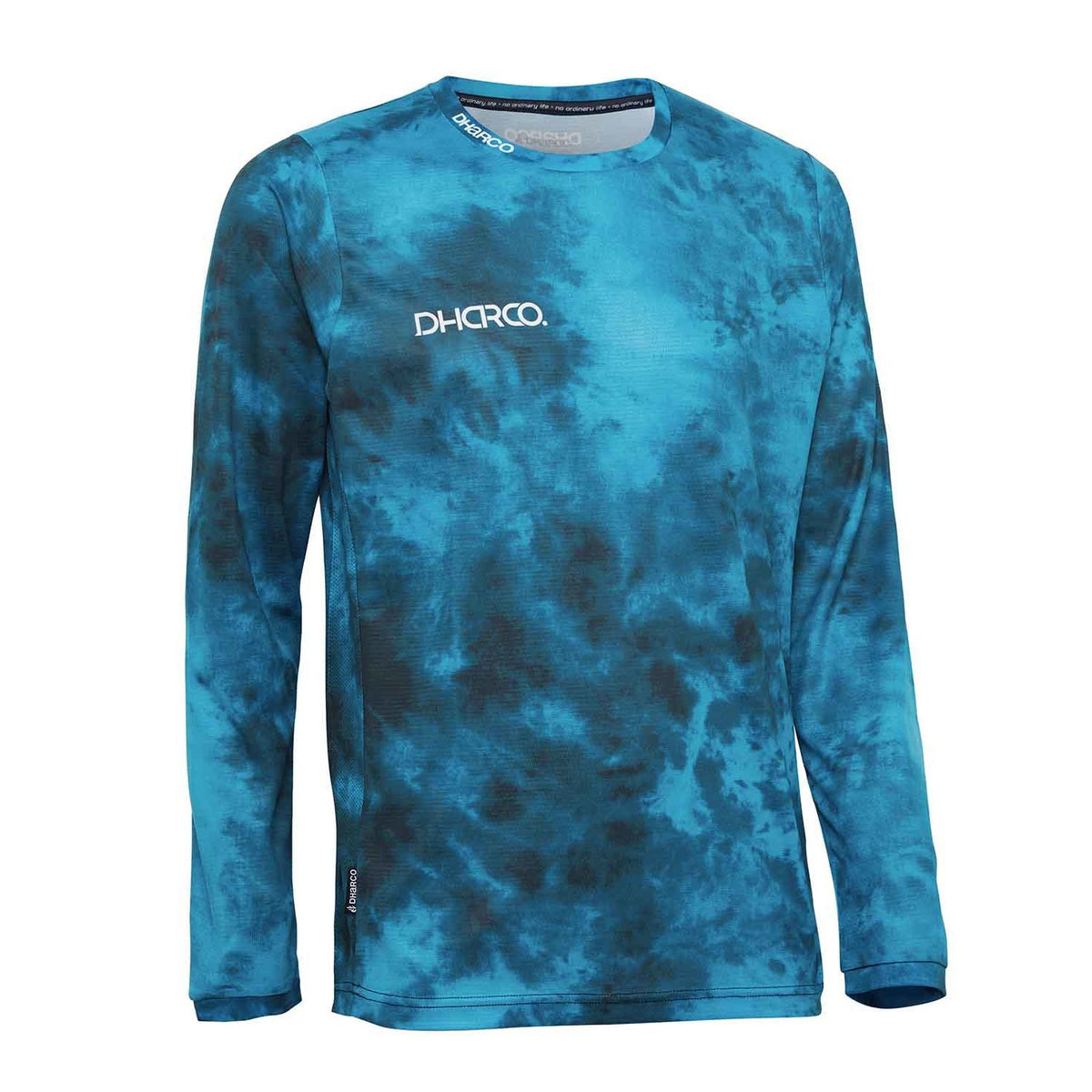 Mens Gravity Jersey