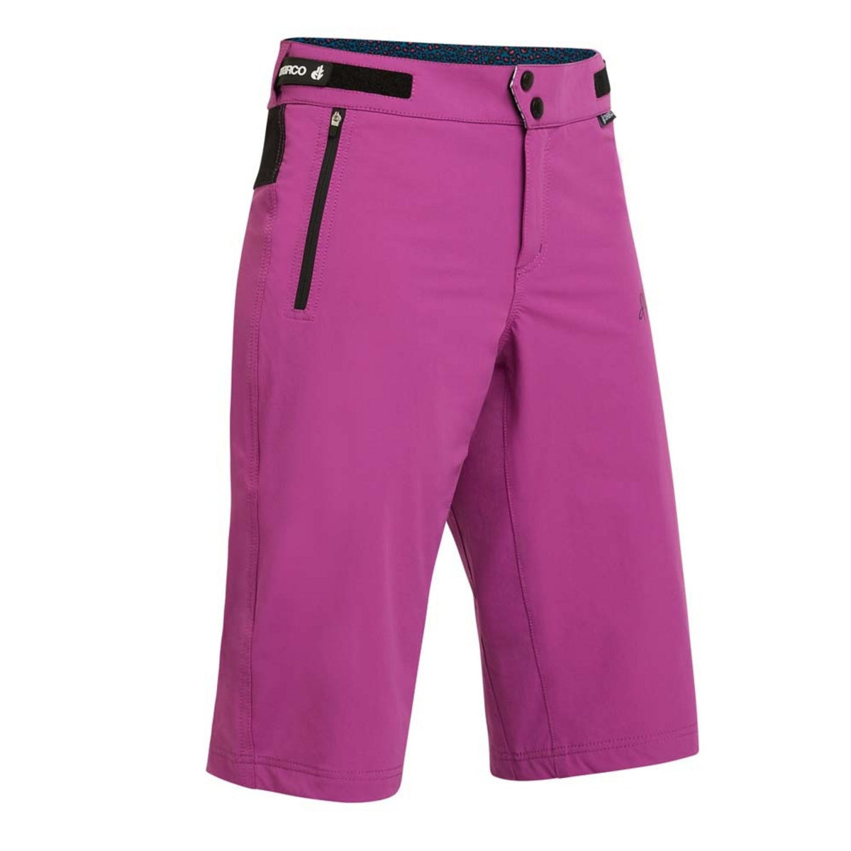 Womens Gravity Shorts