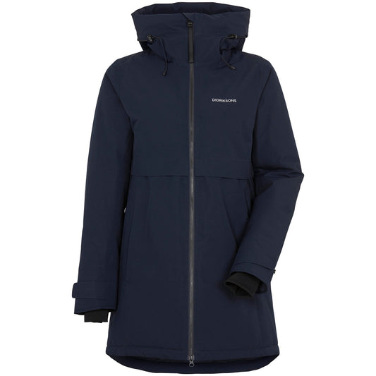 Helle Women's Parka 5