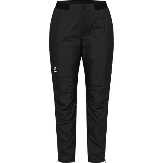 Mimic Silver Pant Women