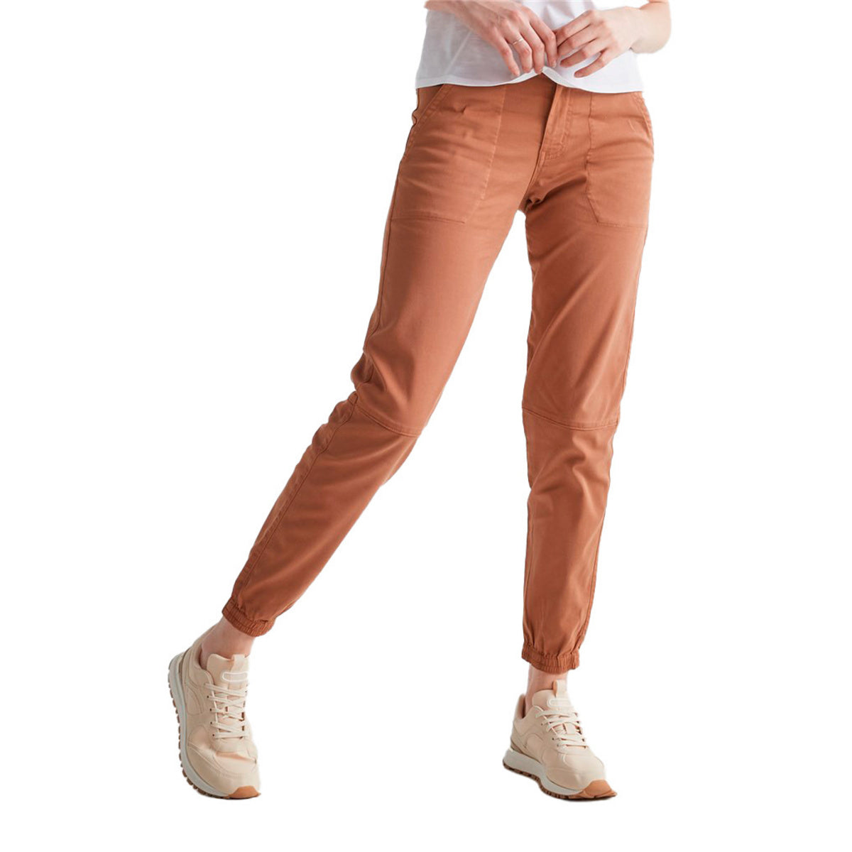 W Live Lite High Rise Jogger