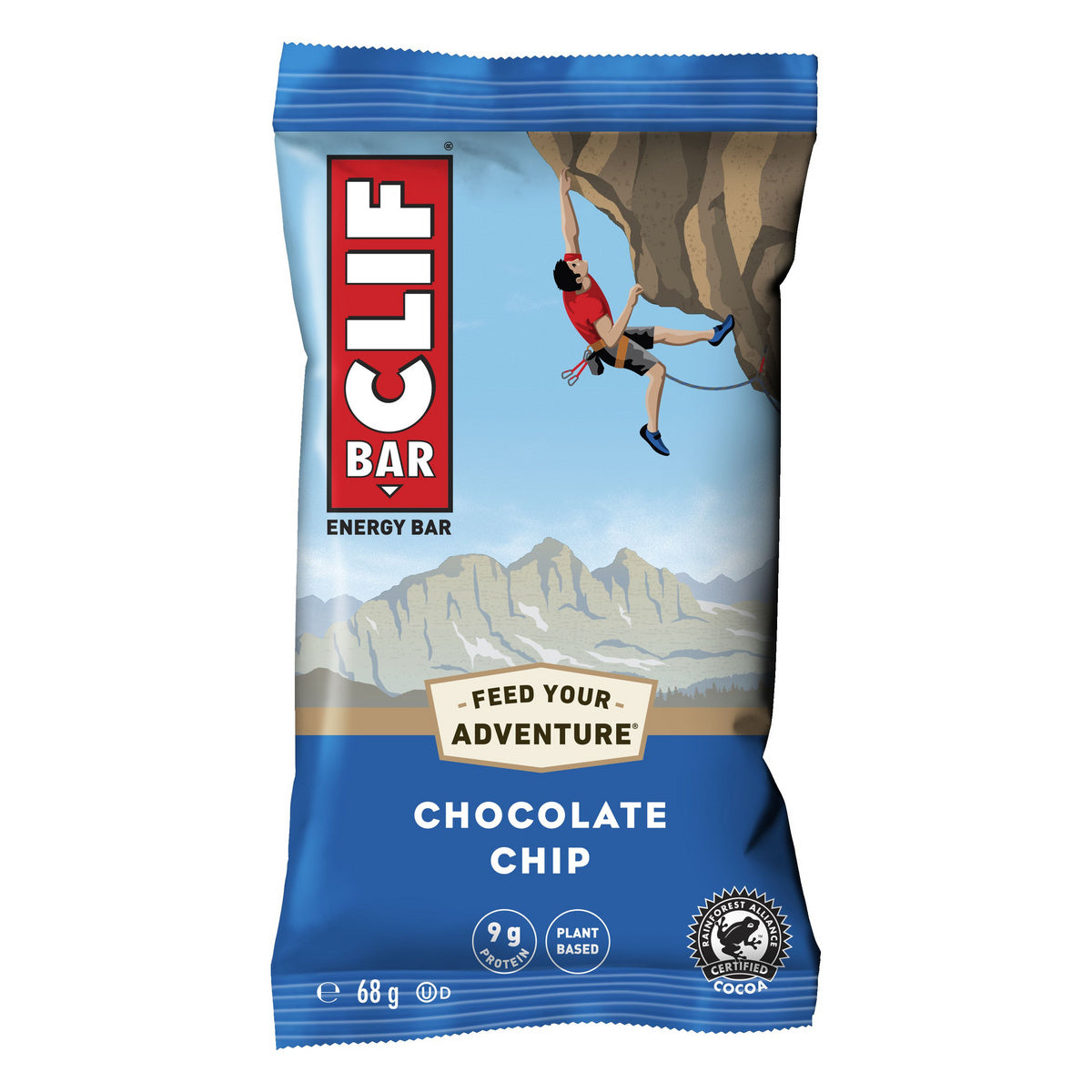Clif Bar