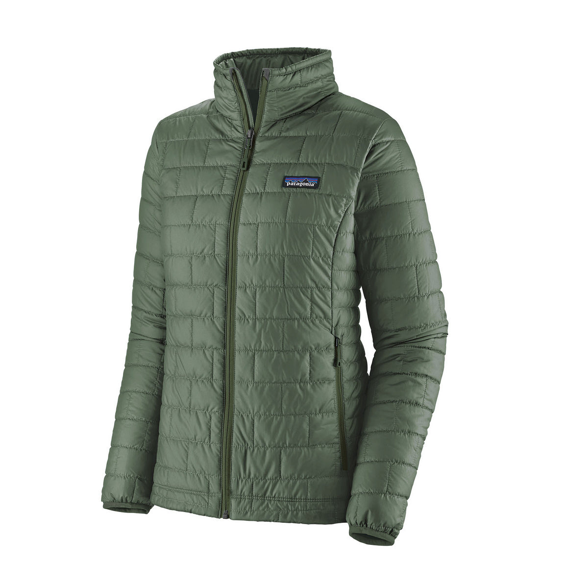 W's Nano Puff Jkt