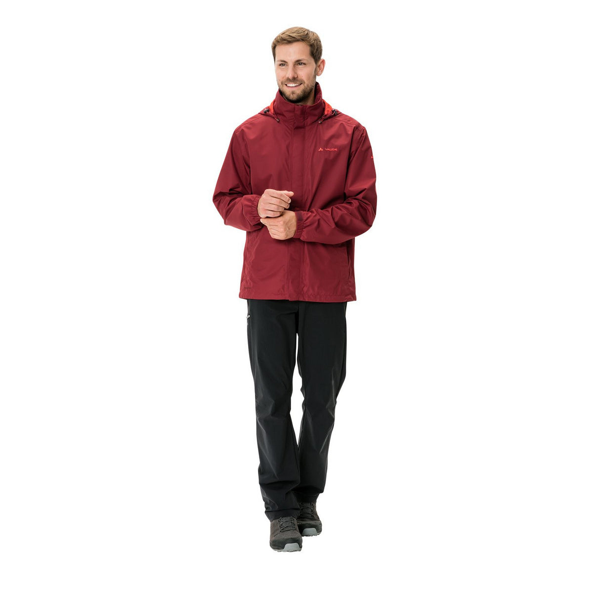 Men's Escape Light Jacket