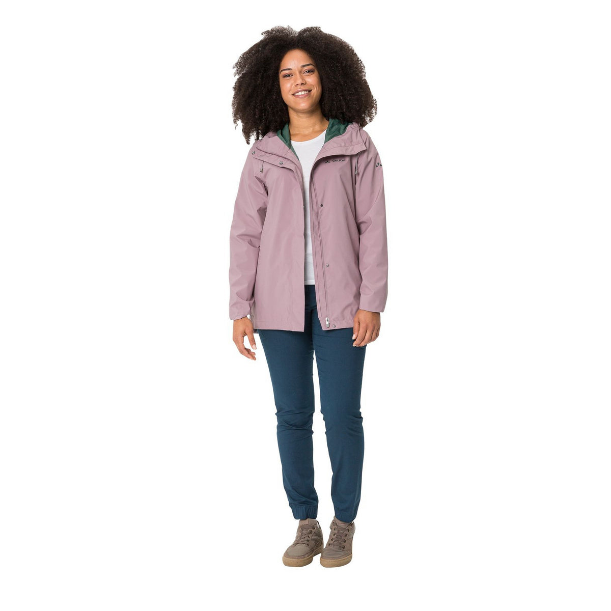 Women's Mineo 2L Jacket II