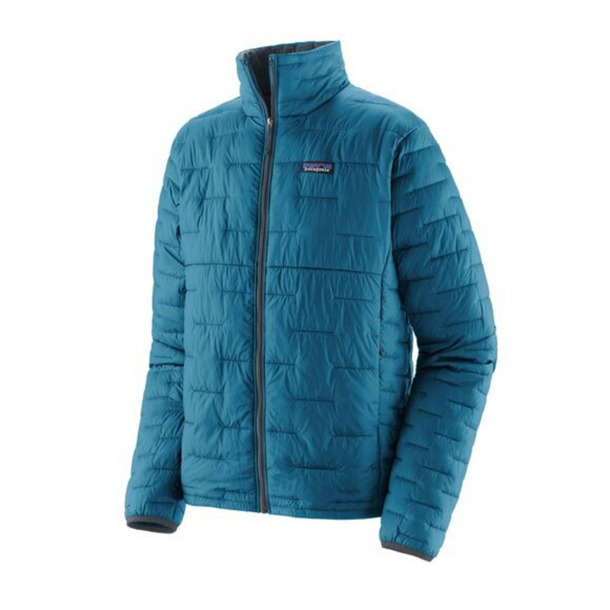 M's Micro Puff Jkt