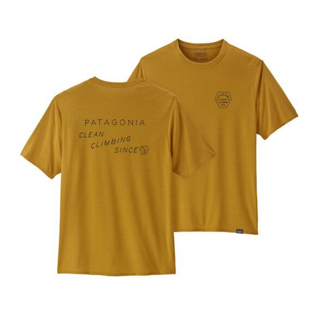 M's Cap Cool Daily Graphic Shirt