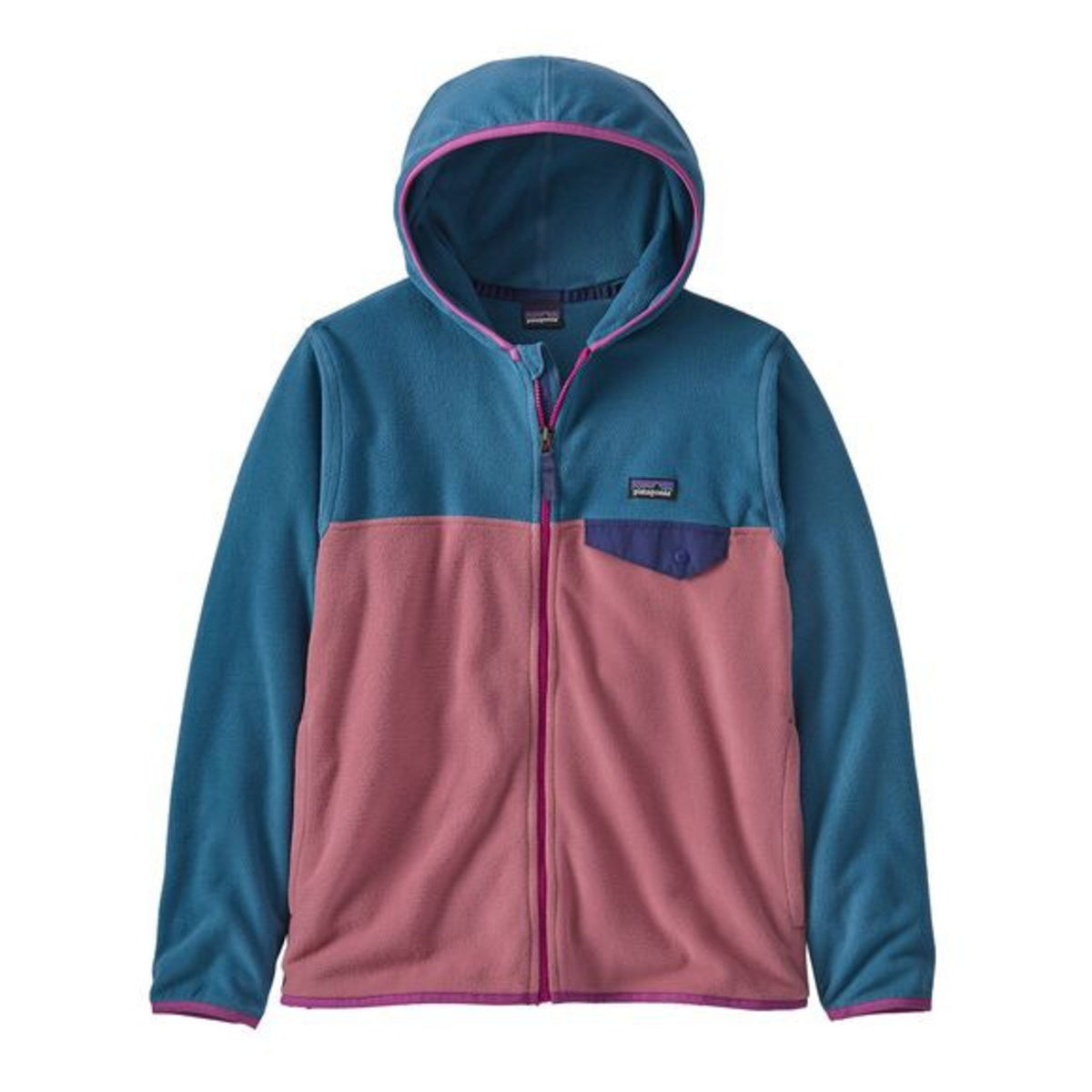 K's Micro D Snap-T Jkt