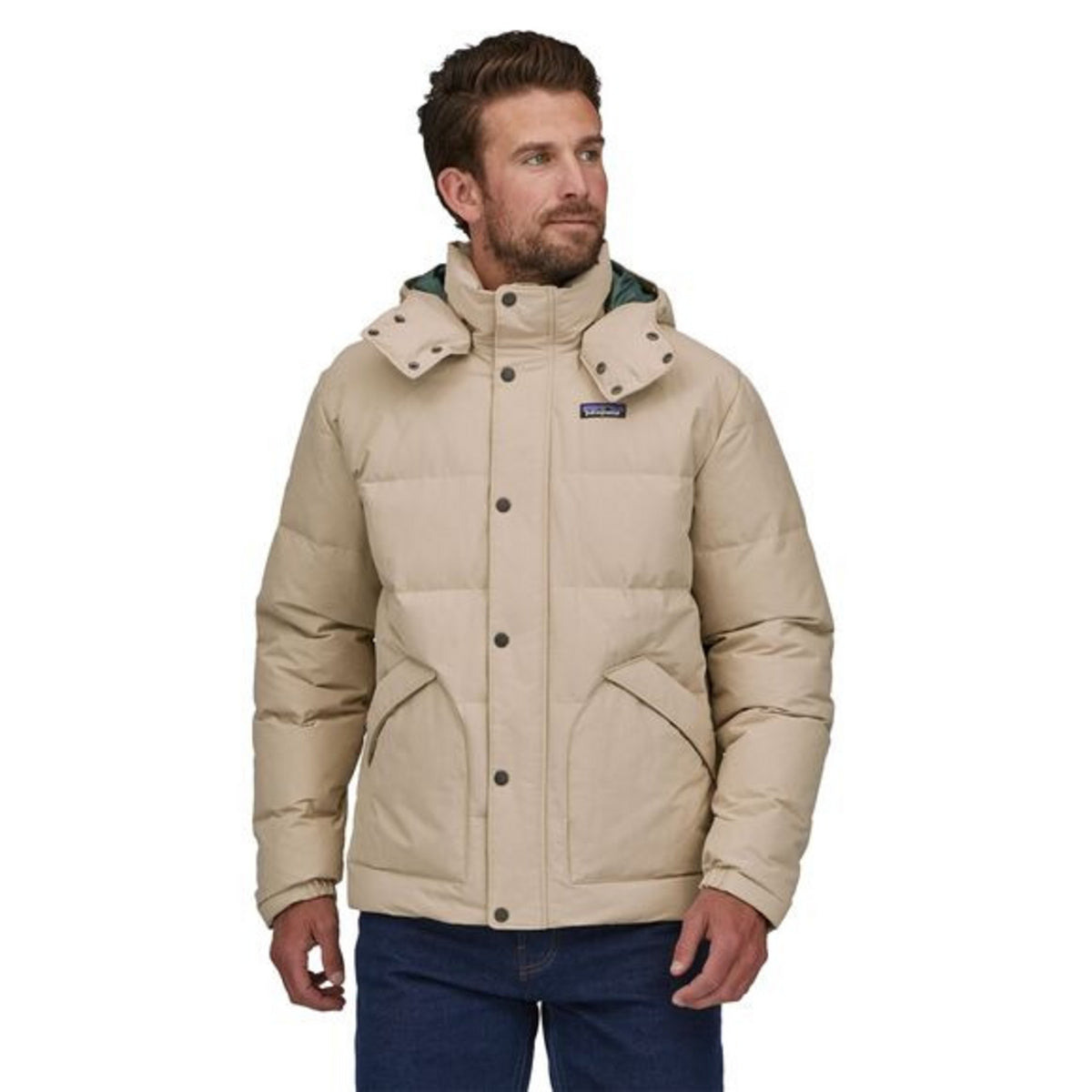 M's Downdrift Jkt