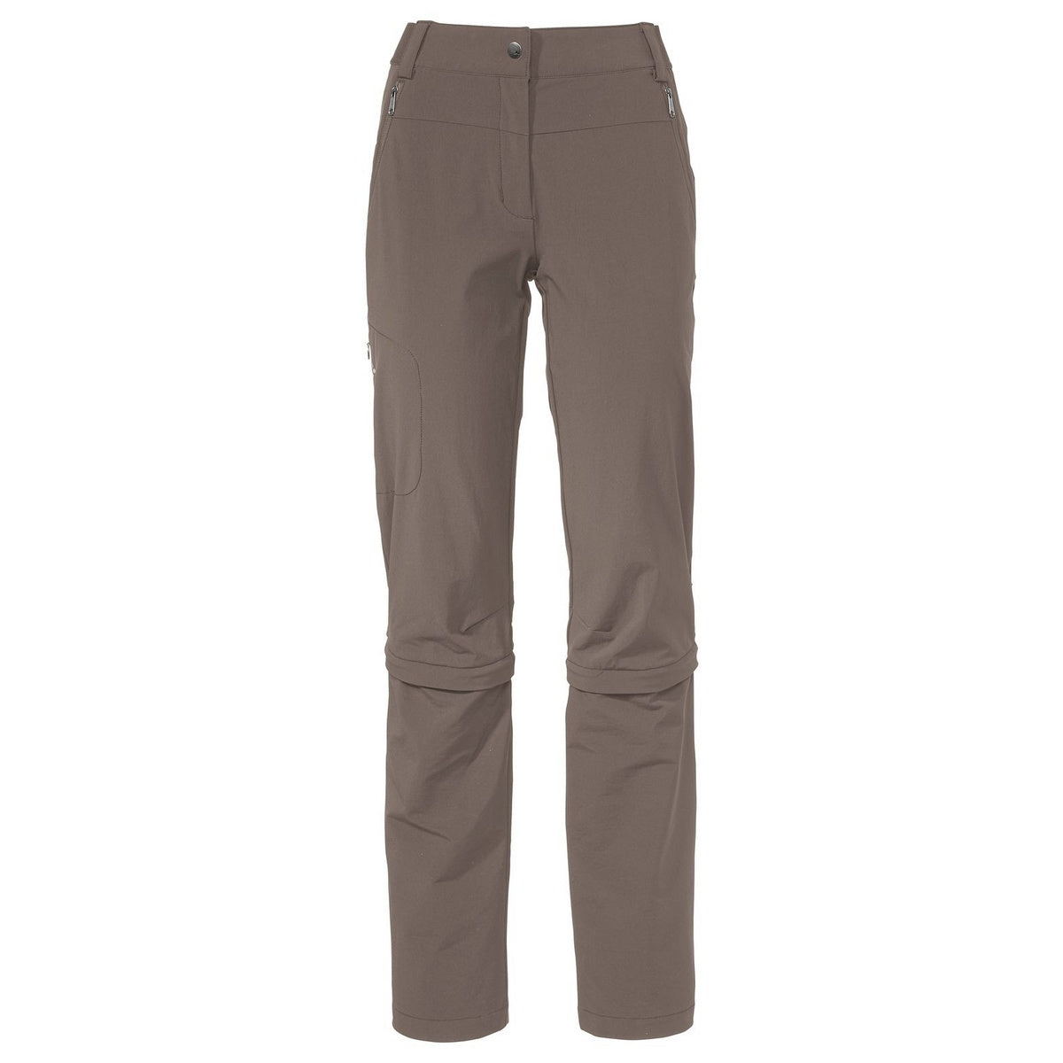 Women's Farley Stretch Capri T-Zip Pants III