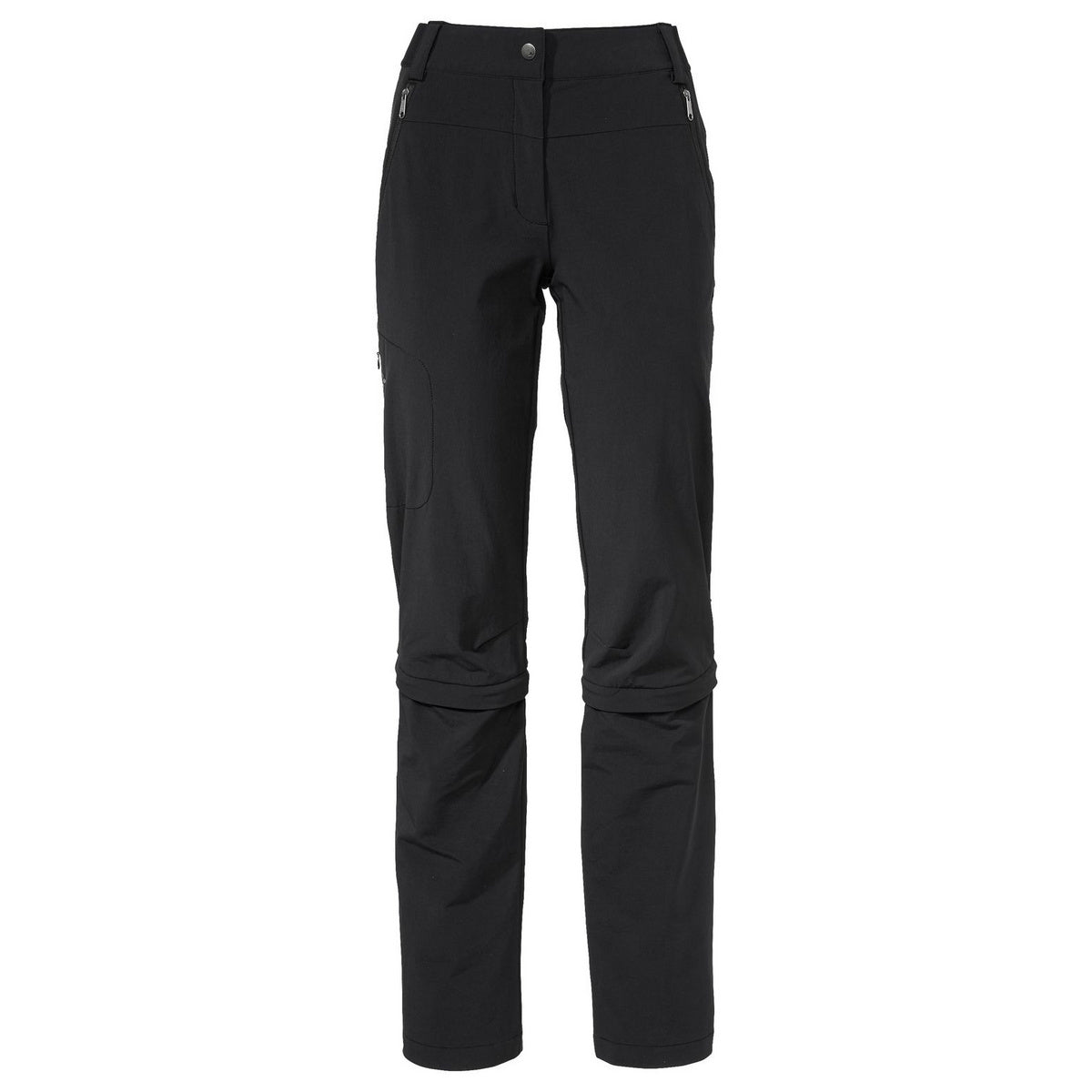 Women's Farley Stretch Capri T-Zip Pants III