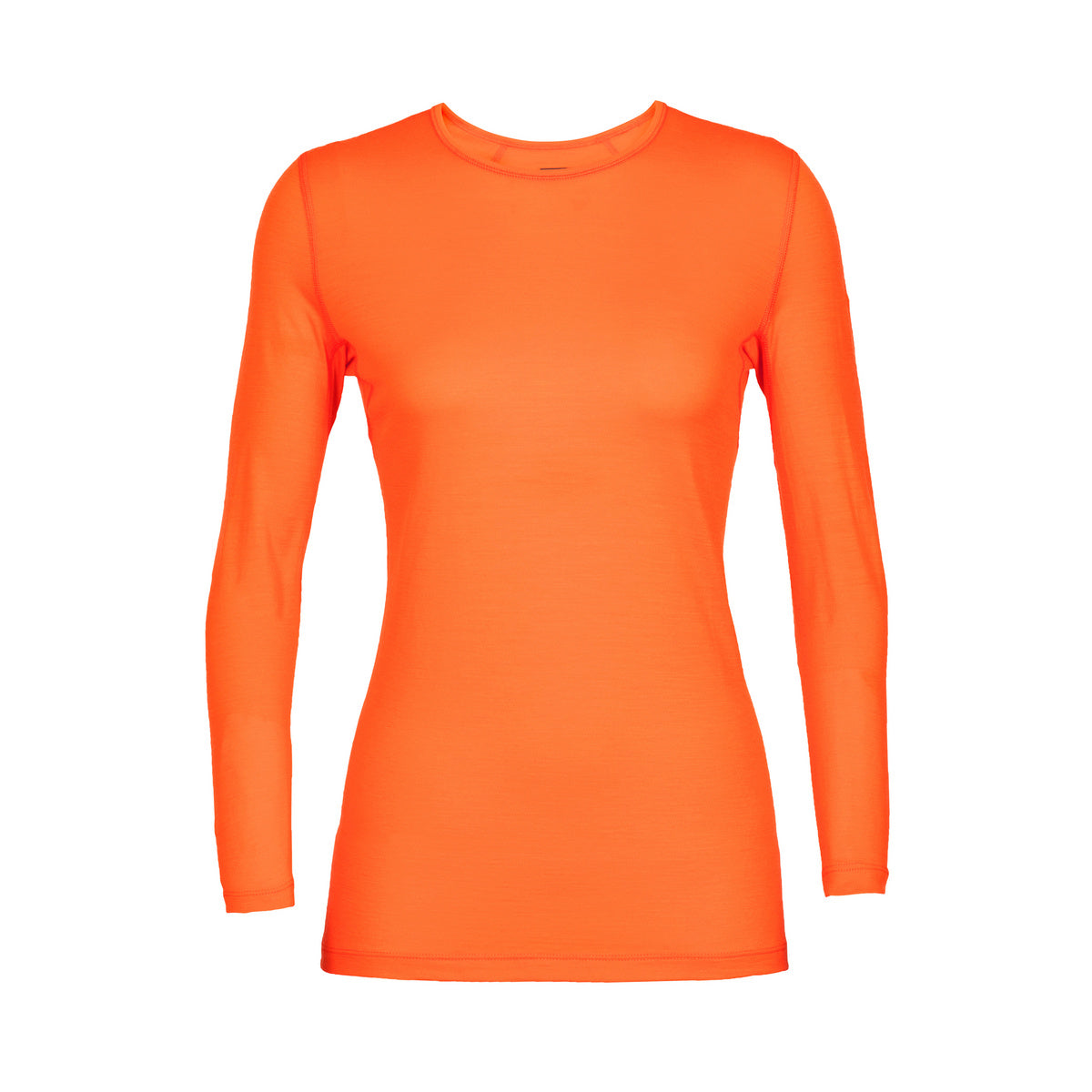 Wmns Merino 200 Oasis LS Crewe