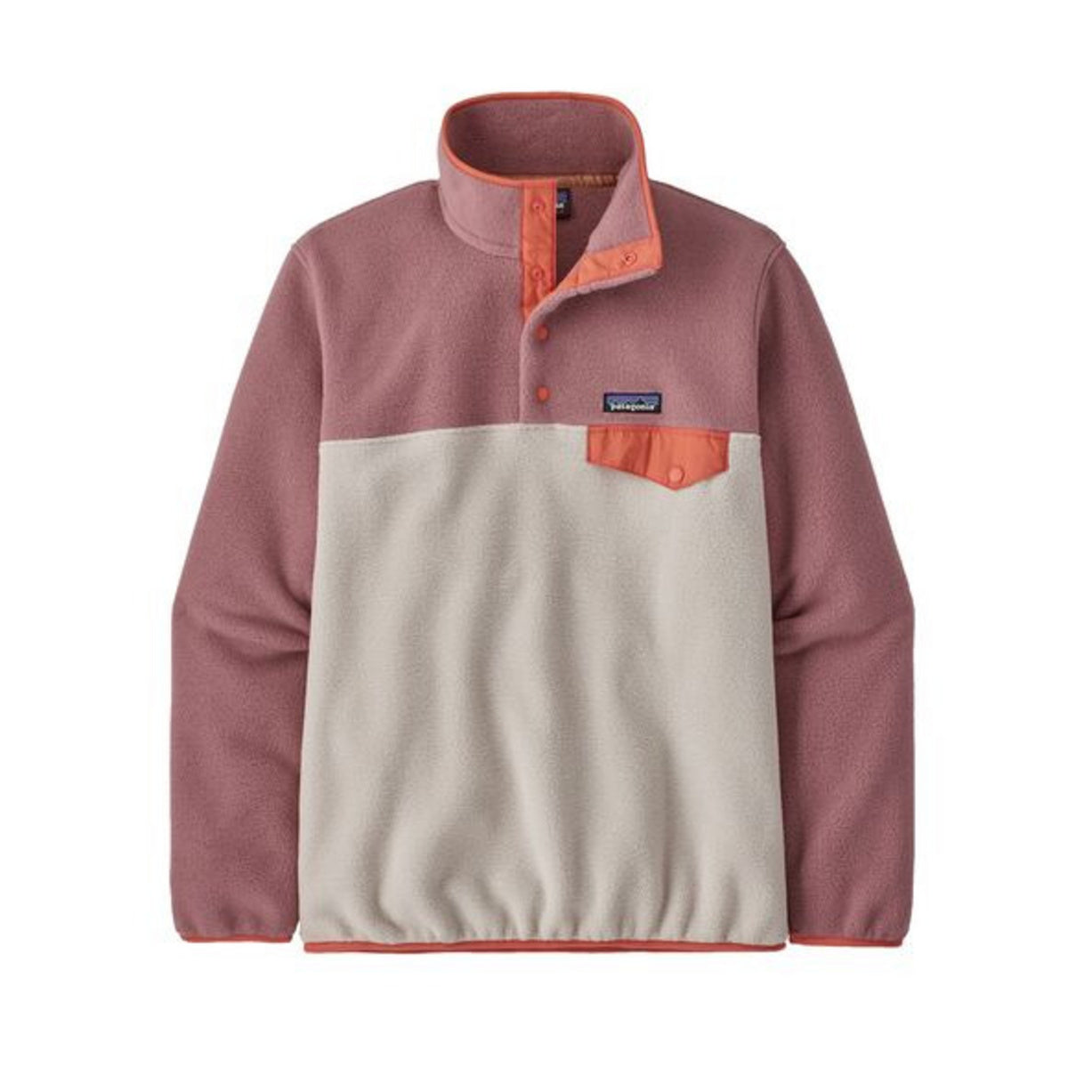 W's LW Synch Snap-T P/O