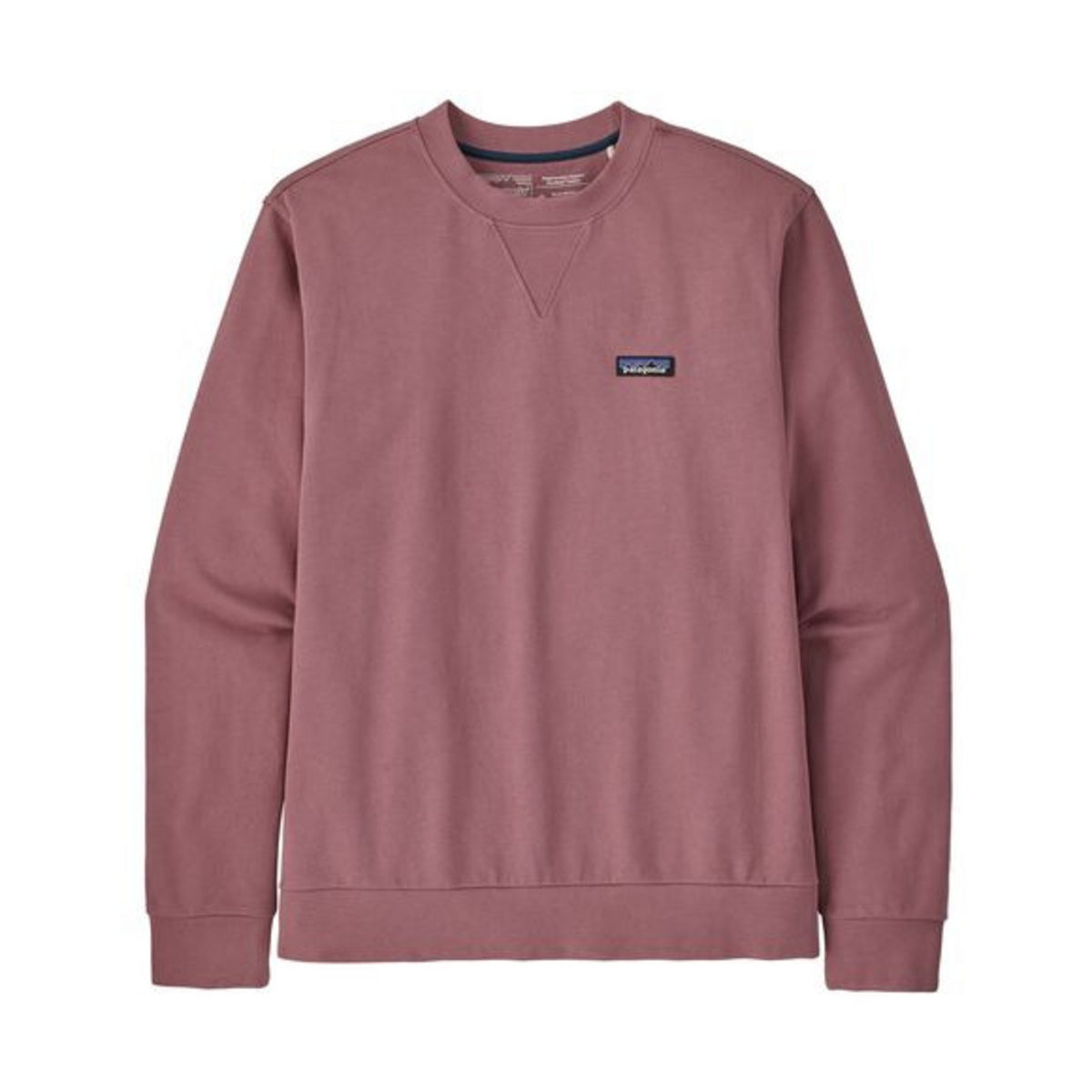 Regenerative Organic Certified Cotton Crewneck Swe