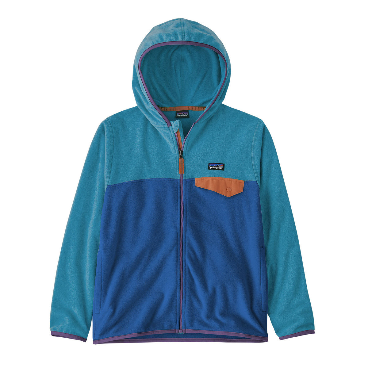 K's Micro D Snap-T Jkt