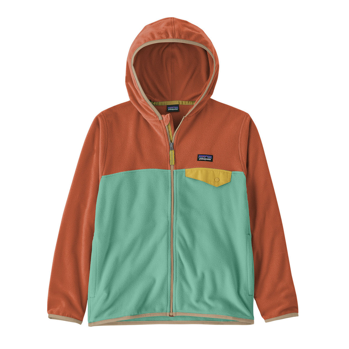 K's Micro D Snap-T Jkt