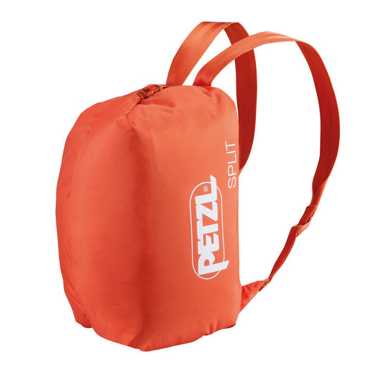Split Rope Bag