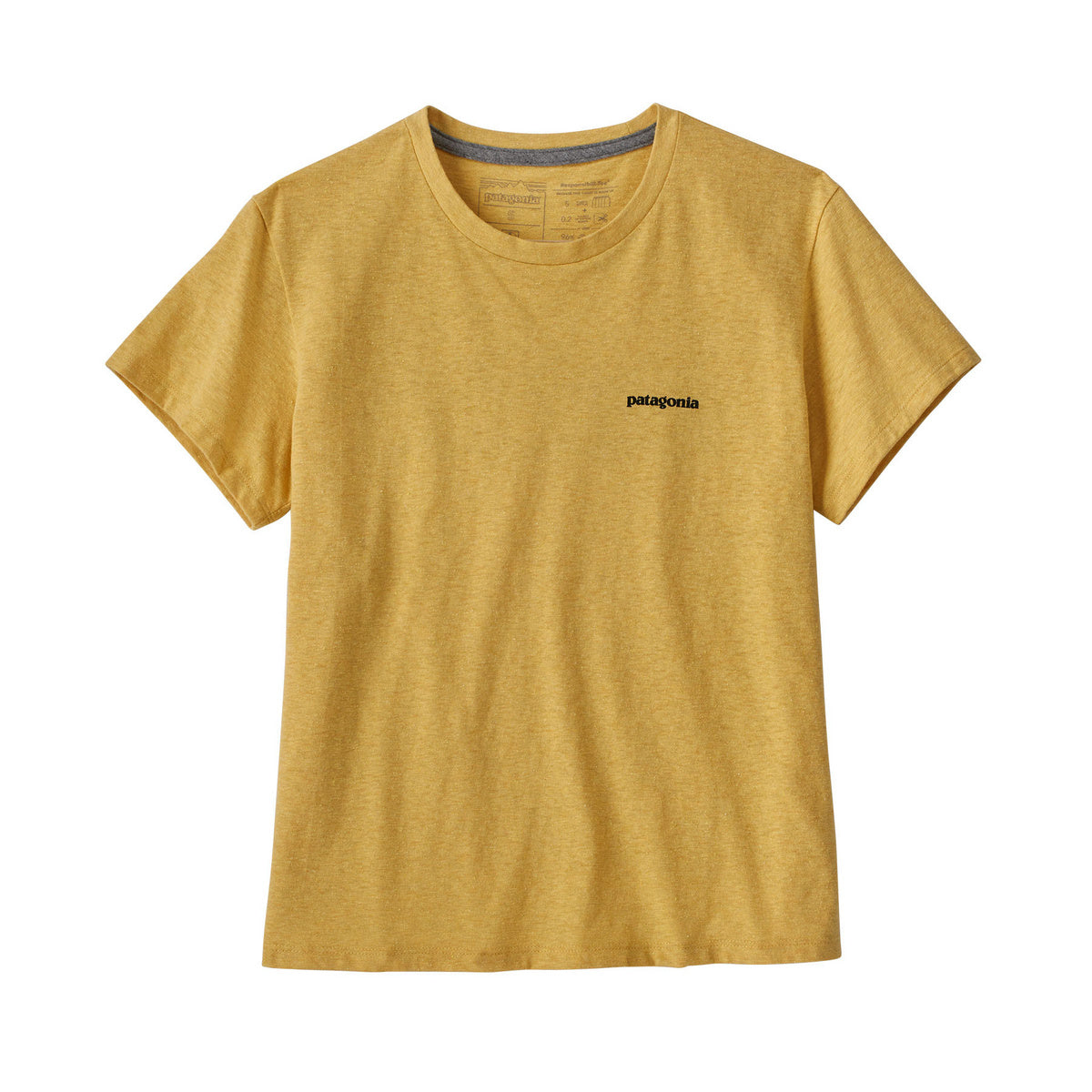 Women's P-6 Logo Responsibili-Tee