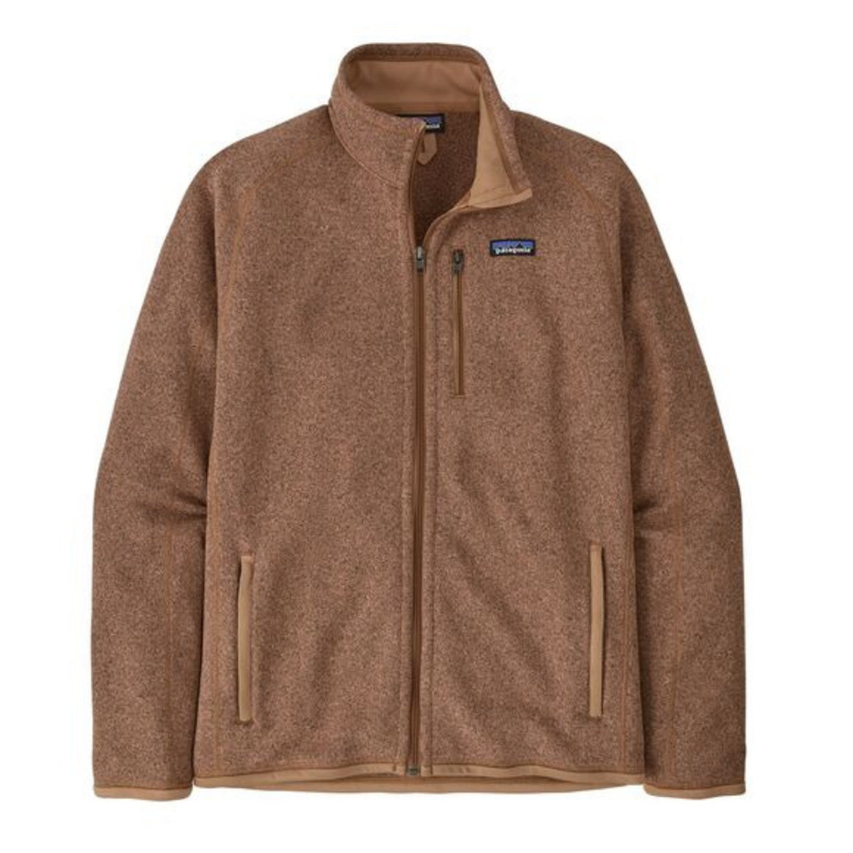 M's Better Sweater Jkt