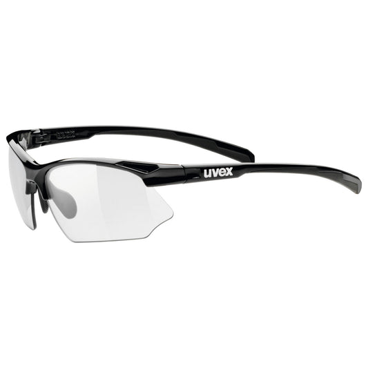 Sportstyle 802 V, smoke 1-3