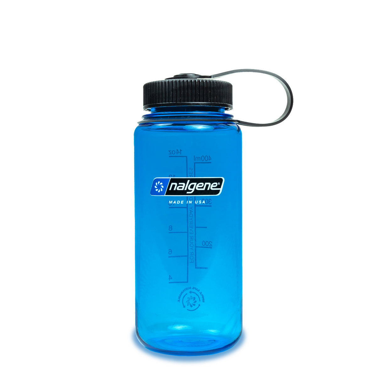 Wide Mouth Bottle Sustain