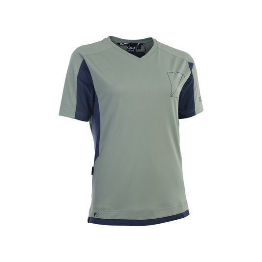 Bike Jersey Traze Amp SS AFT women