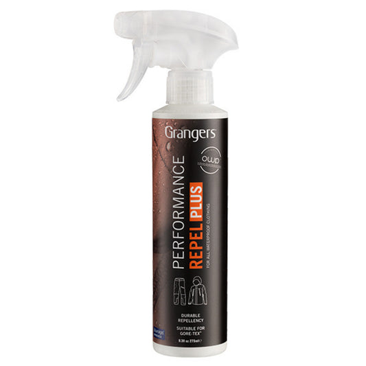 Performance Repel Plus