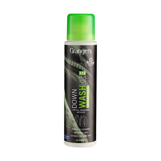 Down Wash Concentrate