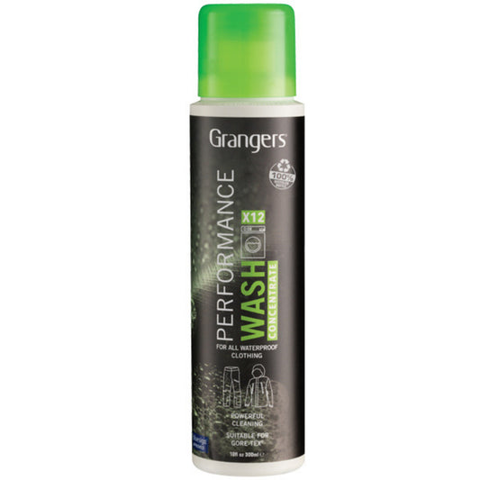 Performance Wash Concentrate