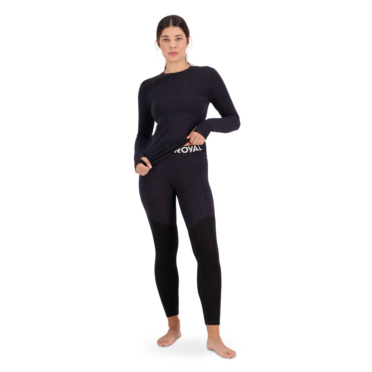 Cascade Merino Flex 200 LS